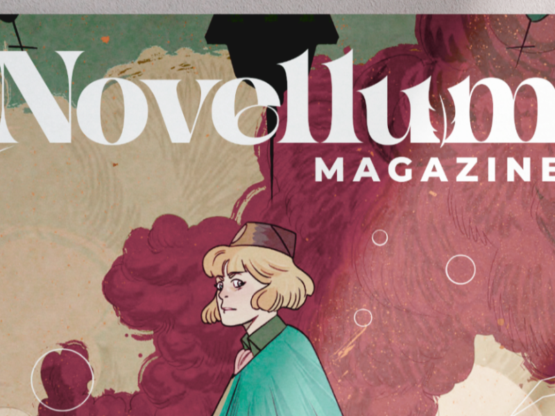 Novellum