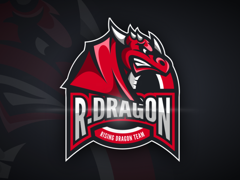 Rising Dragon