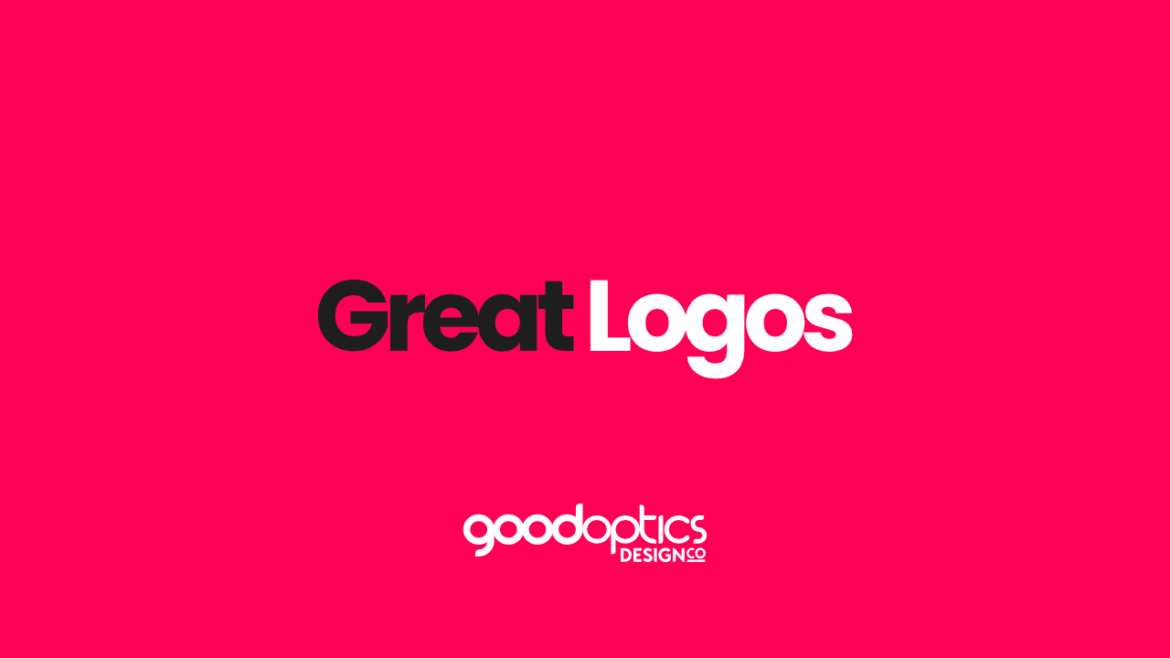 What makes a great logo