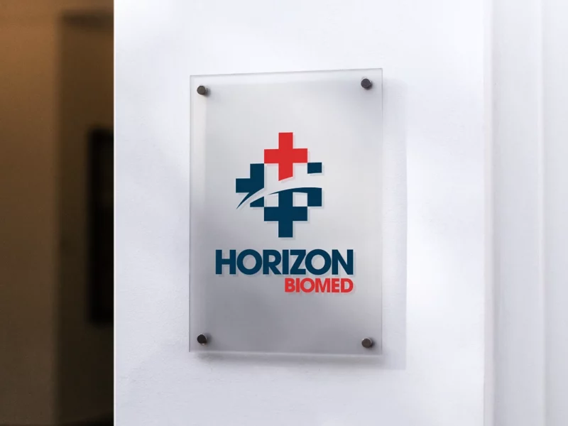 Wall Signage