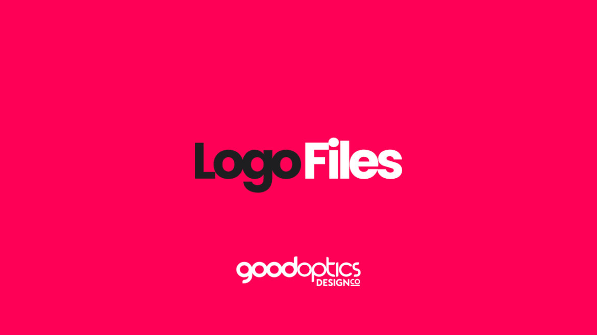 Logo files for clients