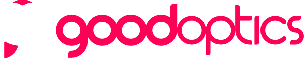 Good Optics Logo & Branding Design